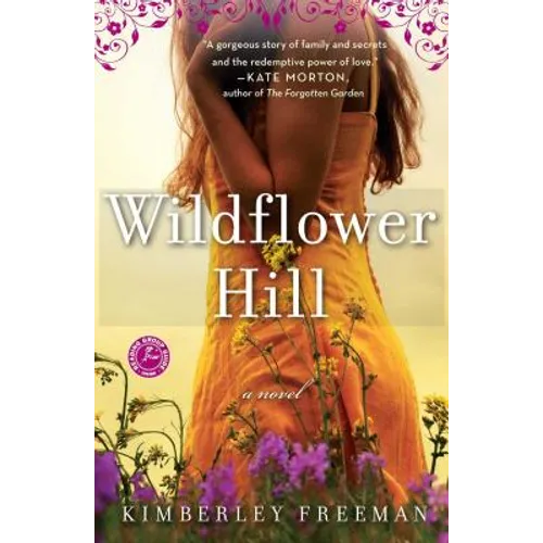 Wildflower Hill