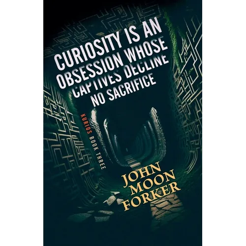 Curiosity Is An Obsession Whose Captives Decline No Sacrifice