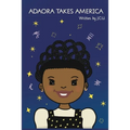 Adaora takes America