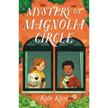 Mystery on Magnolia Circle
