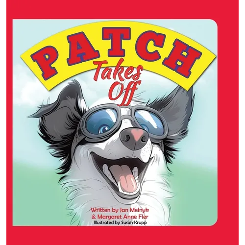 Patch Takes Off