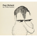 Poor Richard by Philip Guston