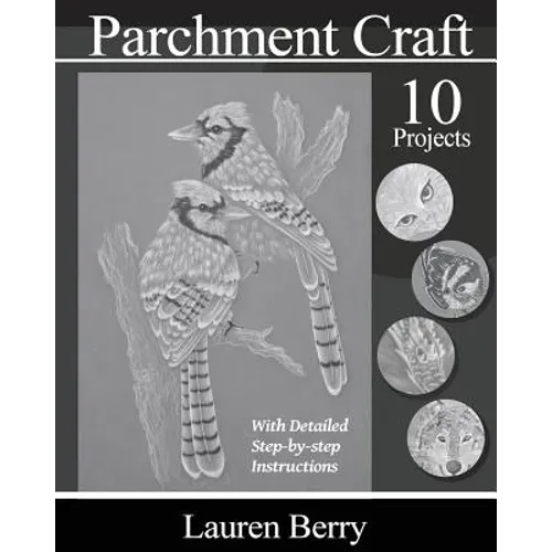 Parchment Craft: Embossing Art 2