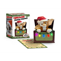 Gremlins: Santa Gizmo: With Lights and Sound!