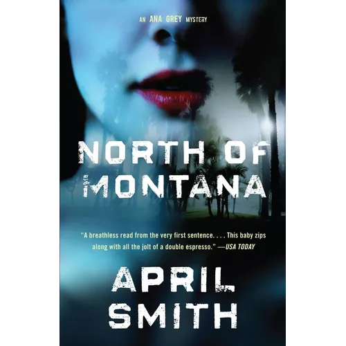 North of Montana