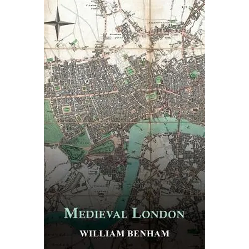 Medieval London