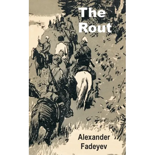 The Rout