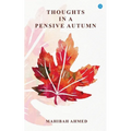Thoughts in a Pensive Autumn
