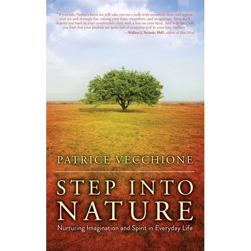 Step into Nature