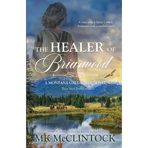 The Healer of Briarwood