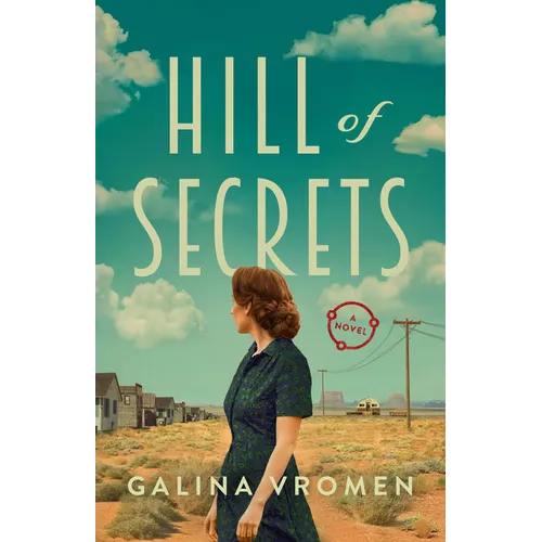 Hill of Secrets