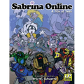 Sabrina Online 'A Trio of Tales'