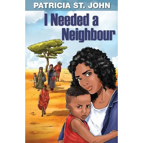 I Needed a Neighbour