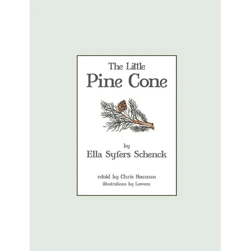 The Little Pine Cone