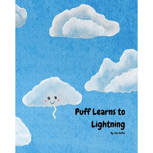 Puff Learns to Lightning