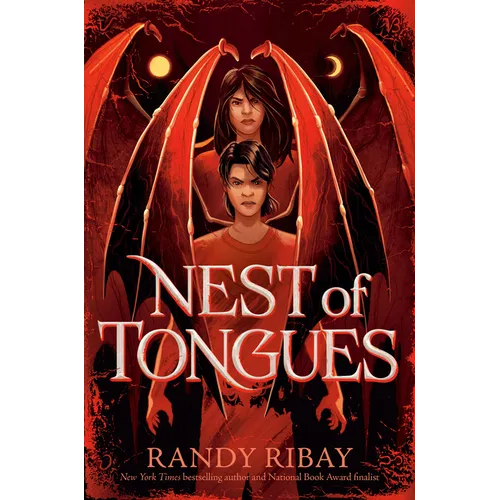 Nest of Tongues