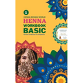 Henna Work Book: Learn Designing