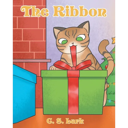 The Ribbon: Book 1