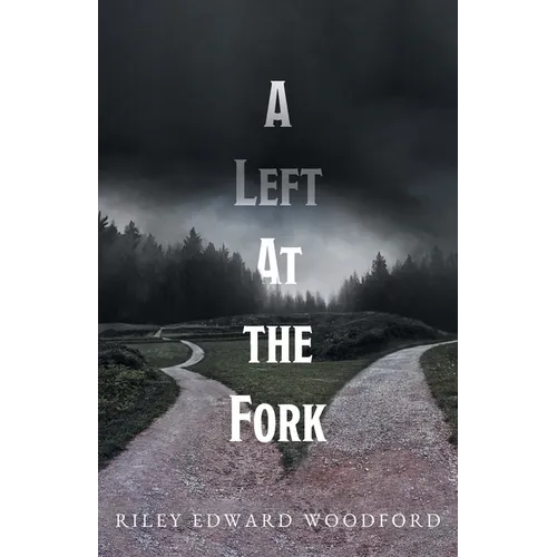 A Left At the Fork