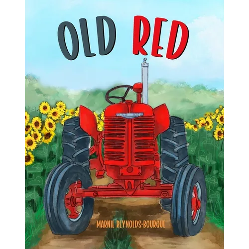 Old Red
