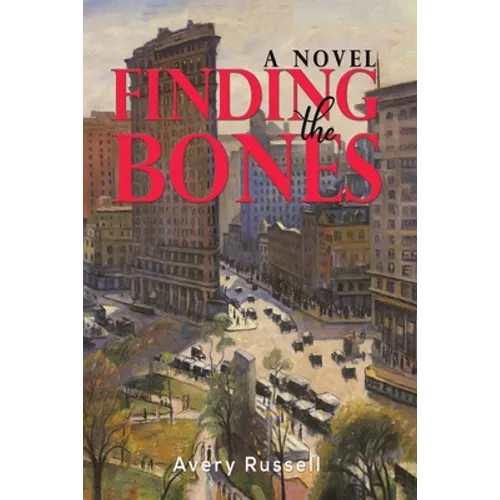 Finding the Bones