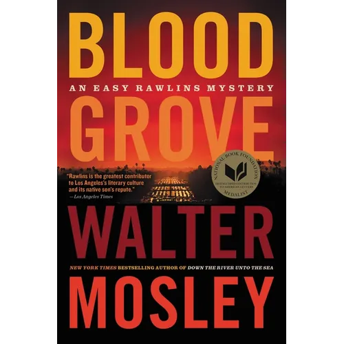 Blood Grove