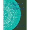 Mystical Mandala Coloring Book: Mandala Relaxation and Stress Relief Activity Book For Adults