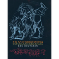 The Art of Animal Drawing: Construction, Action Analysis, Caricature