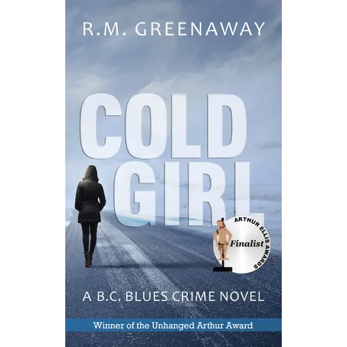 Cold Girl