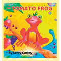 The Tomato Frog