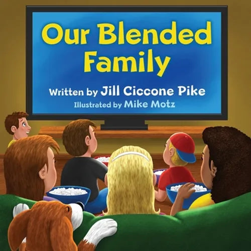 Our Blended Family