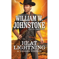 Heat Lightning