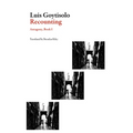 Recounting: Antagony, Book I