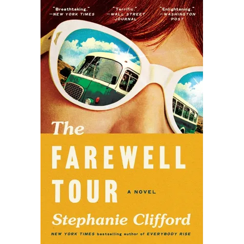 The Farewell Tour