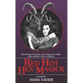 Red Hot Hex Magick