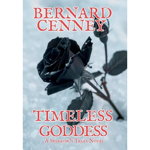 Timeless Goddess