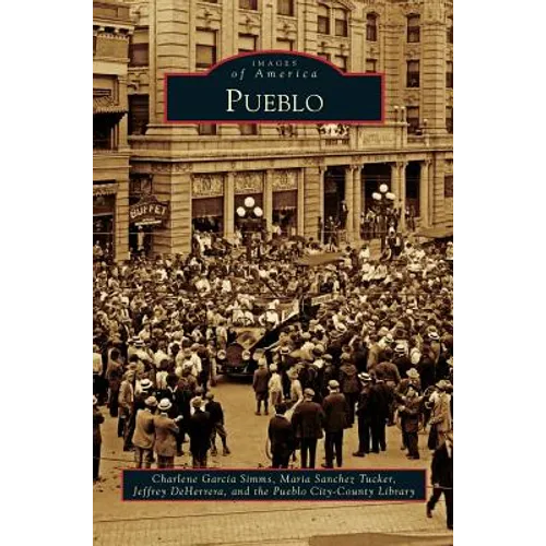 Pueblo