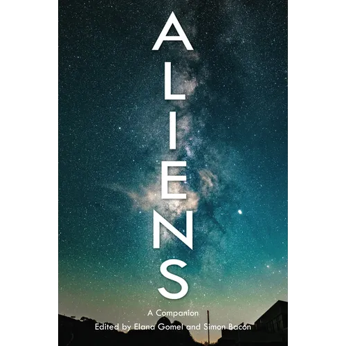 Aliens: A Companion