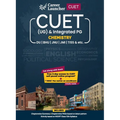 CUET 2022 Chemistry