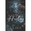 Saving Hailey