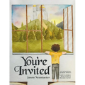 You're Invited