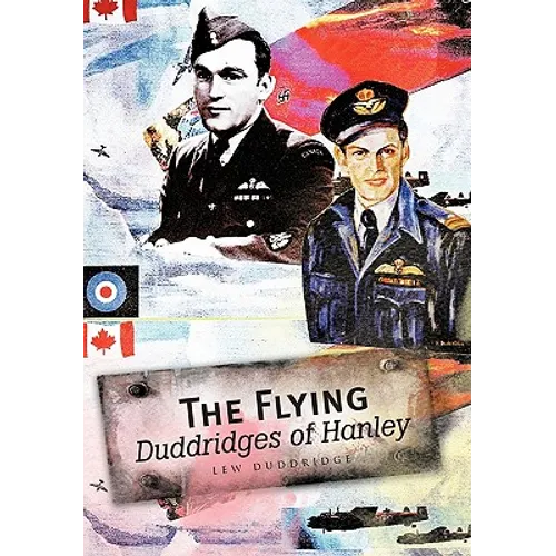 The Flying Duddridges of Hanley