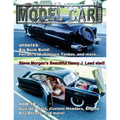 Model Car Builder No. 16: Tips, Tricks, How-tos, and Feature Cars!