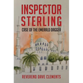 Inspector Sterling: Case of the Emerald Dagger