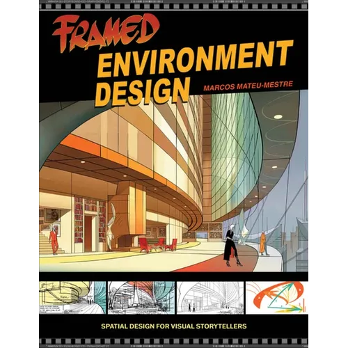 Framed Environment Design