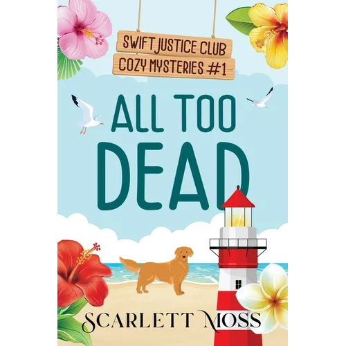 All Too Dead