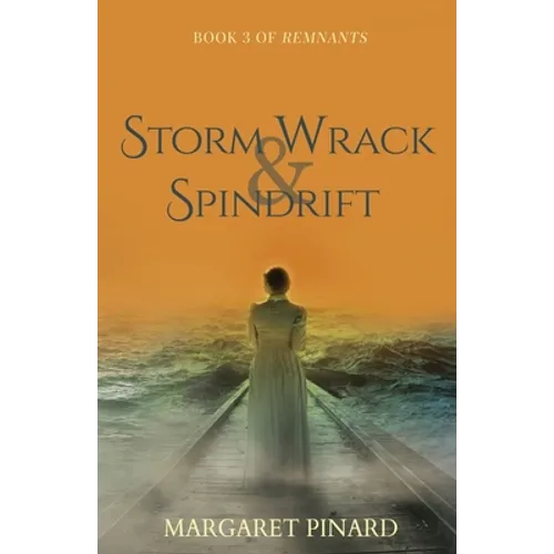 Storm Wrack & Spindrift