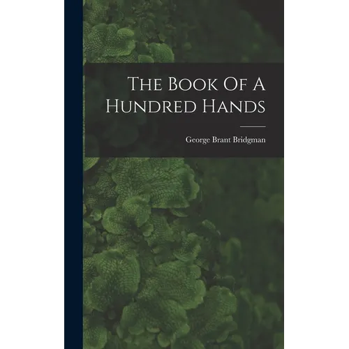 The Book Of A Hundred Hands