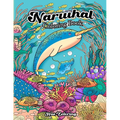 Narwhal Coloring Book