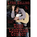 Song of the Lonesome Cowboy